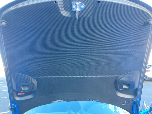 2024 Porsche 718 Cayman GT4 RS Coupe - 22908682 - 29