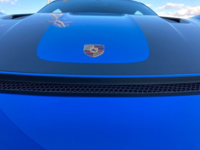 2024 Porsche 718 Cayman GT4 RS Coupe - 22908682 - 30