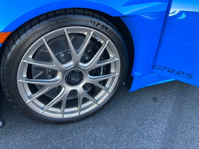 2024 Porsche 718 Cayman GT4 RS Coupe - 22908682 - 32