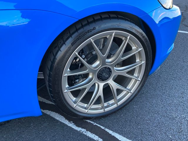 2024 Porsche 718 Cayman GT4 RS Coupe - 22908682 - 33