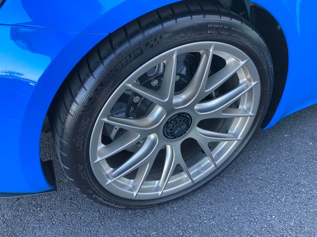 2024 Porsche 718 Cayman GT4 RS Coupe - 22908682 - 34