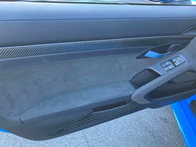 2024 Porsche 718 Cayman GT4 RS Coupe - 22908682 - 6