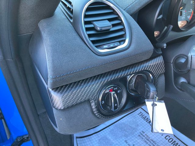 2024 Porsche 718 Cayman GT4 RS Coupe - 22908682 - 8