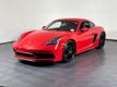 2024 Porsche 718 Cayman GTS - 23083525 - 0