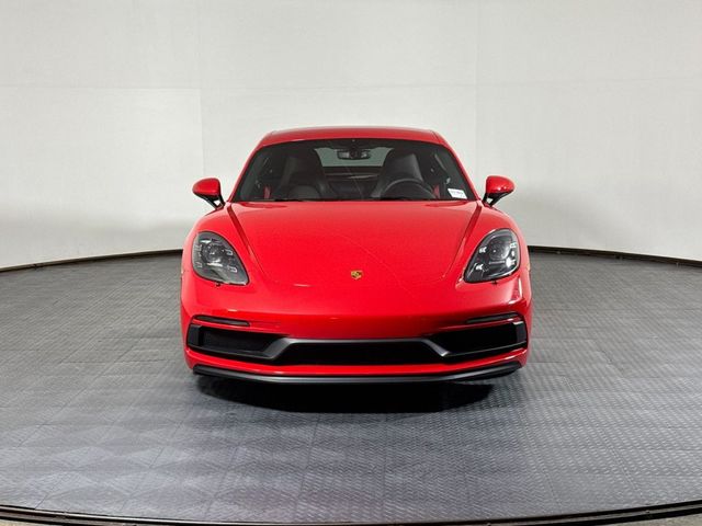 2024 Porsche 718 Cayman GTS - 23083525 - 9