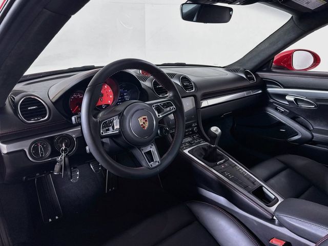 2024 Porsche 718 Cayman GTS - 23083525 - 10