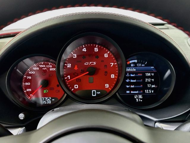 2024 Porsche 718 Cayman GTS - 23083525 - 12