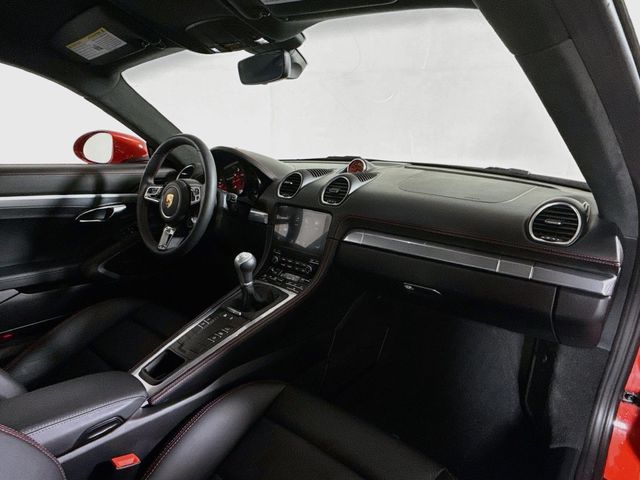 2024 Porsche 718 Cayman GTS - 23083525 - 16