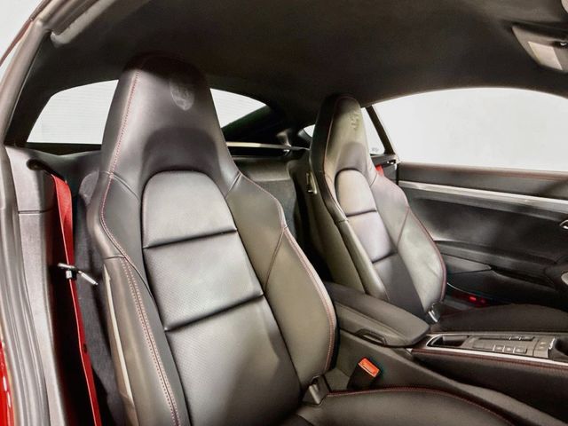 2024 Porsche 718 Cayman GTS - 23083525 - 17