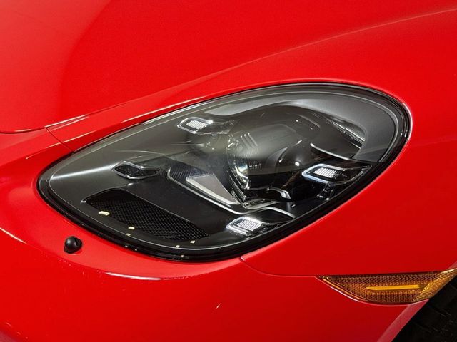 2024 Porsche 718 Cayman GTS - 23083525 - 20