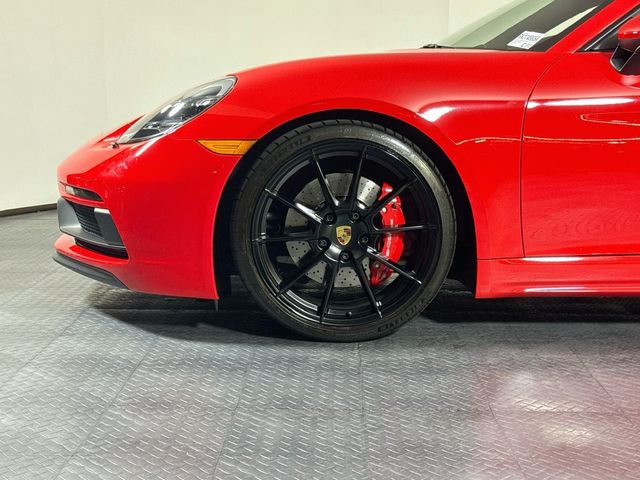 2024 Porsche 718 Cayman GTS - 23083525 - 24