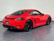 2024 Porsche 718 Cayman GTS - 23083525 - 6