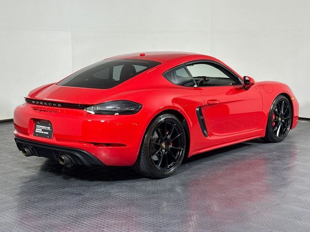 2024 Porsche 718 Cayman GTS - 23083525 - 6