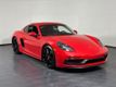 2024 Porsche 718 Cayman GTS - 23083525 - 8