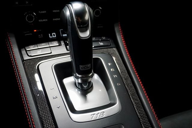 2024 Porsche 718 Cayman *GTS 4.0* *GTS Interior Pkg* *Premium Pkg* *PPF* - 22872167 - 11