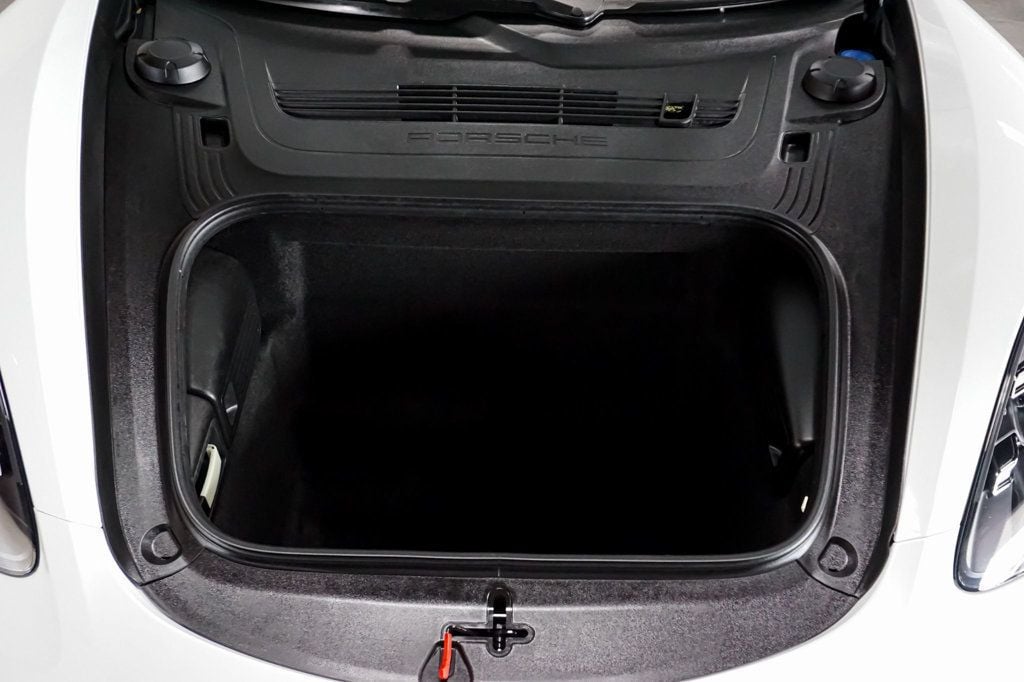 2024 Porsche 718 Cayman *GTS 4.0* *GTS Interior Pkg* *Premium Pkg* *PPF* - 22872167 - 15