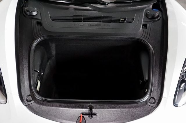 2024 Porsche 718 Cayman *GTS 4.0* *GTS Interior Pkg* *Premium Pkg* *PPF* - 22872167 - 15