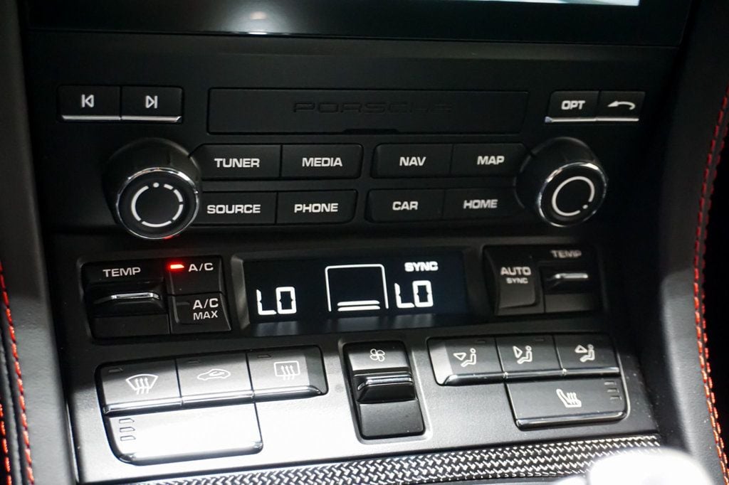 2024 Porsche 718 Cayman *GTS 4.0* *GTS Interior Pkg* *Premium Pkg* *PPF* - 22872167 - 21