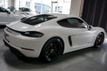 2024 Porsche 718 Cayman *GTS 4.0* *GTS Interior Pkg* *Premium Pkg* *PPF* - 22872167 - 22