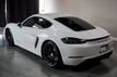 2024 Porsche 718 Cayman *GTS 4.0* *GTS Interior Pkg* *Premium Pkg* *PPF* - 22872167 - 23