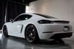 2024 Porsche 718 Cayman *GTS 4.0* *GTS Interior Pkg* *Premium Pkg* *PPF* - 22872167 - 25