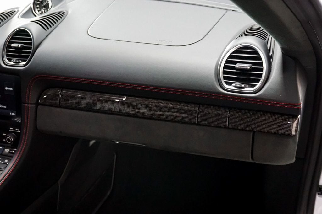 2024 Porsche 718 Cayman *GTS 4.0* *GTS Interior Pkg* *Premium Pkg* *PPF* - 22872167 - 30