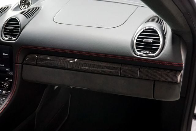 2024 Porsche 718 Cayman *GTS 4.0* *GTS Interior Pkg* *Premium Pkg* *PPF* - 22872167 - 30