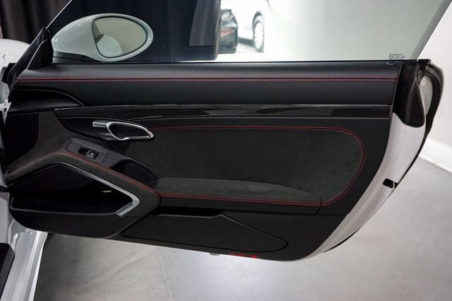 2024 Porsche 718 Cayman *GTS 4.0* *GTS Interior Pkg* *Premium Pkg* *PPF* - 22872167 - 31