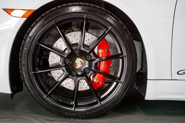 2024 Porsche 718 Cayman *GTS 4.0* *GTS Interior Pkg* *Premium Pkg* *PPF* - 22872167 - 32