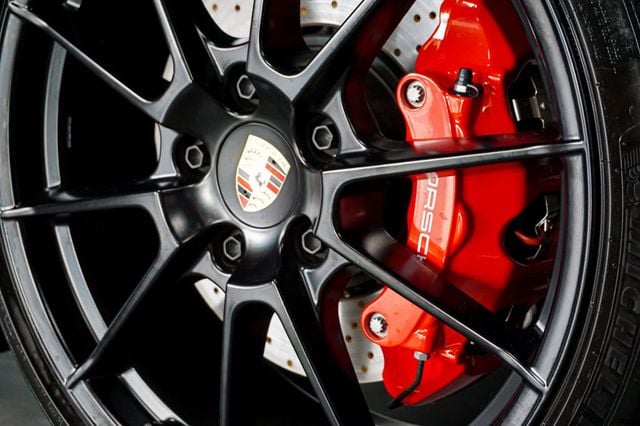 2024 Porsche 718 Cayman *GTS 4.0* *GTS Interior Pkg* *Premium Pkg* *PPF* - 22872167 - 36