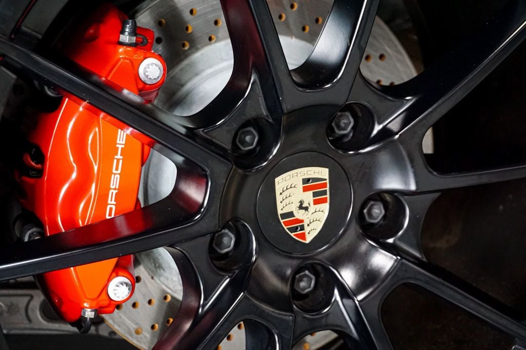 2024 Porsche 718 Cayman *GTS 4.0* *GTS Interior Pkg* *Premium Pkg* *PPF* - 22872167 - 37