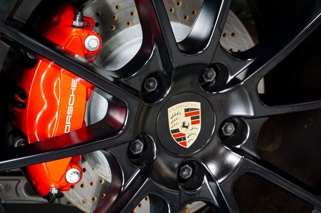 2024 Porsche 718 Cayman *GTS 4.0* *GTS Interior Pkg* *Premium Pkg* *PPF* - 22872167 - 37