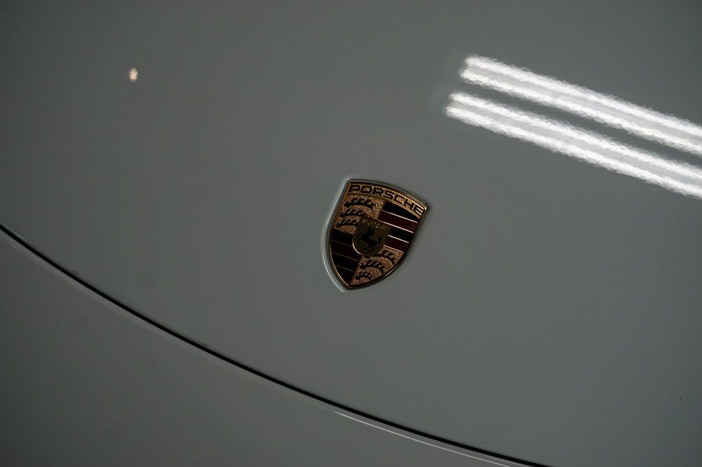 2024 Porsche 718 Cayman *GTS 4.0* *GTS Interior Pkg* *Premium Pkg* *PPF* - 22872167 - 39