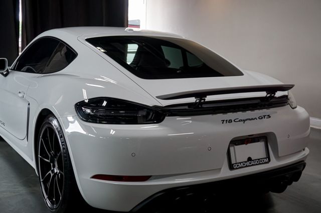 2024 Porsche 718 Cayman *GTS 4.0* *GTS Interior Pkg* *Premium Pkg* *PPF* - 22872167 - 40