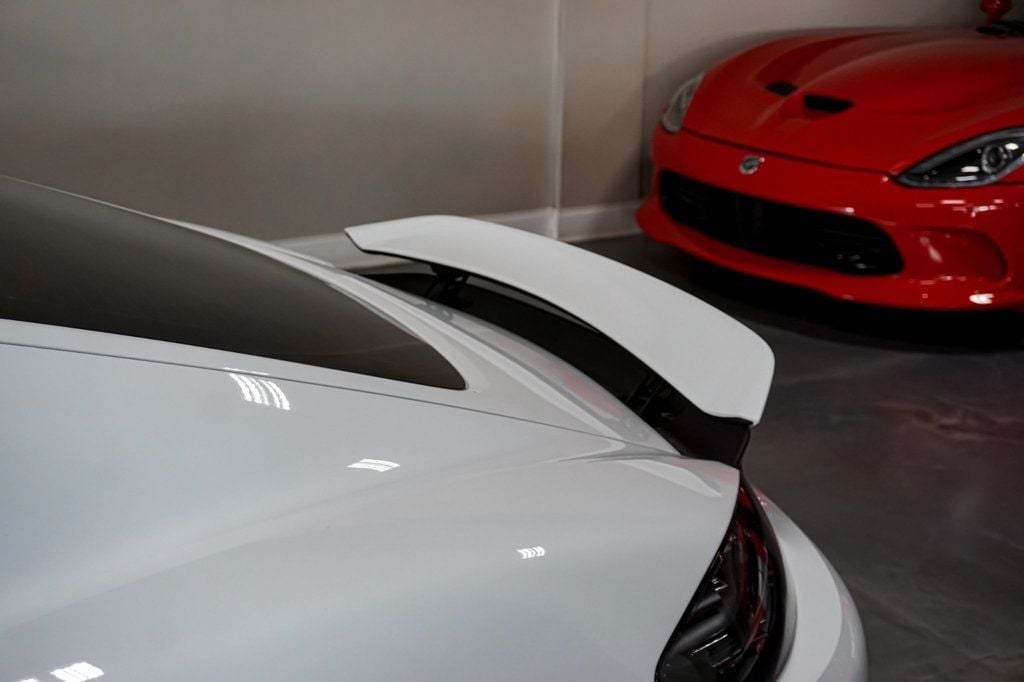 2024 Porsche 718 Cayman *GTS 4.0* *GTS Interior Pkg* *Premium Pkg* *PPF* - 22872167 - 42