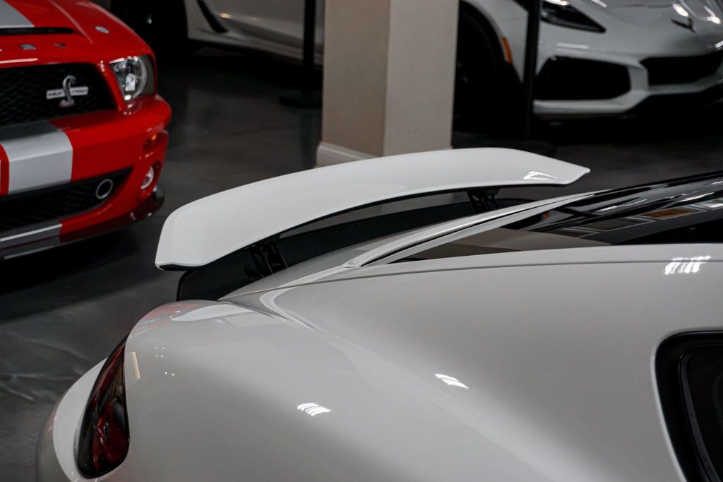 2024 Porsche 718 Cayman *GTS 4.0* *GTS Interior Pkg* *Premium Pkg* *PPF* - 22872167 - 43