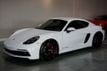 2024 Porsche 718 Cayman *GTS 4.0* *GTS Interior Pkg* *Premium Pkg* *PPF* - 22872167 - 4