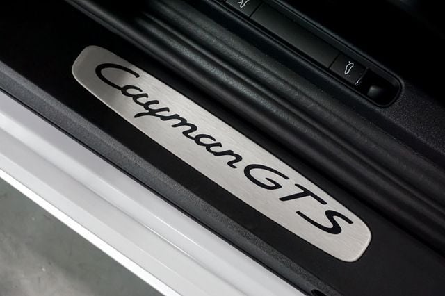 2024 Porsche 718 Cayman *GTS 4.0* *GTS Interior Pkg* *Premium Pkg* *PPF* - 22872167 - 48