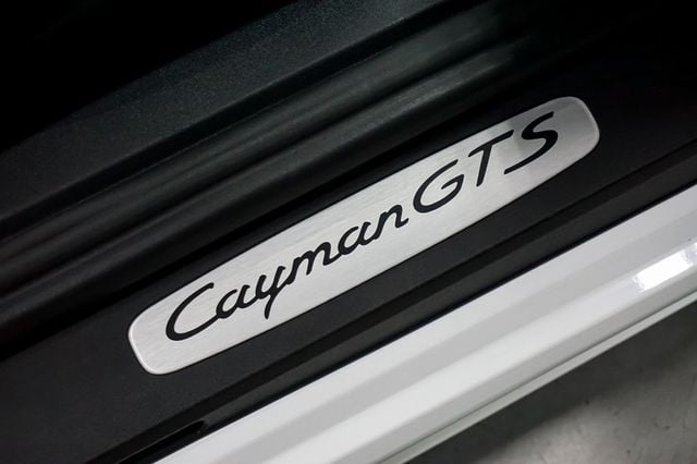 2024 Porsche 718 Cayman *GTS 4.0* *GTS Interior Pkg* *Premium Pkg* *PPF* - 22872167 - 49
