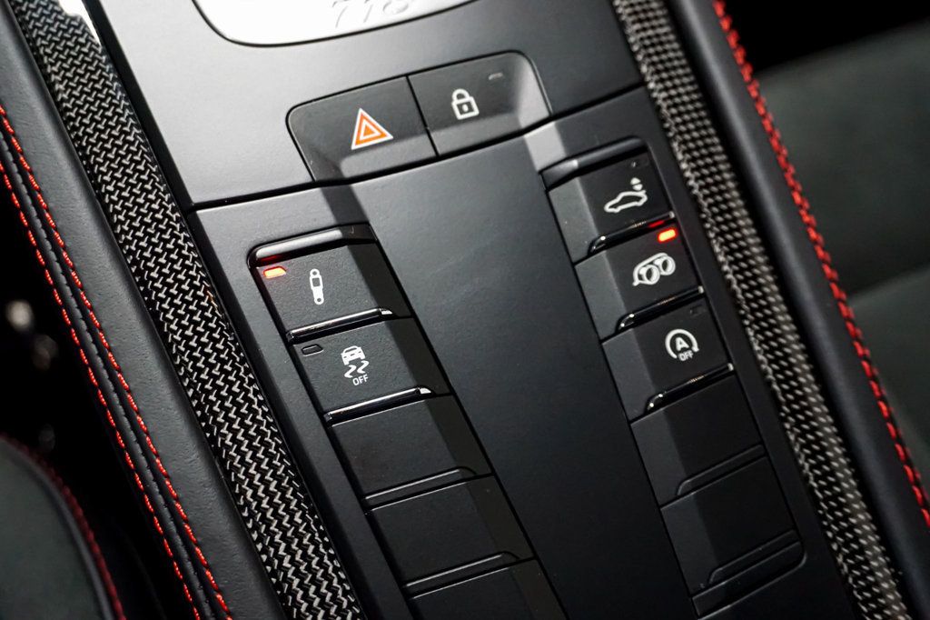 2024 Porsche 718 Cayman *GTS 4.0* *GTS Interior Pkg* *Premium Pkg* *PPF* - 22872167 - 50