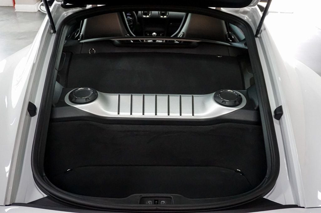 2024 Porsche 718 Cayman *GTS 4.0* *GTS Interior Pkg* *Premium Pkg* *PPF* - 22872167 - 52