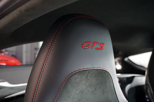 2024 Porsche 718 Cayman *GTS 4.0* *GTS Interior Pkg* *Premium Pkg* *PPF* - 22872167 - 53