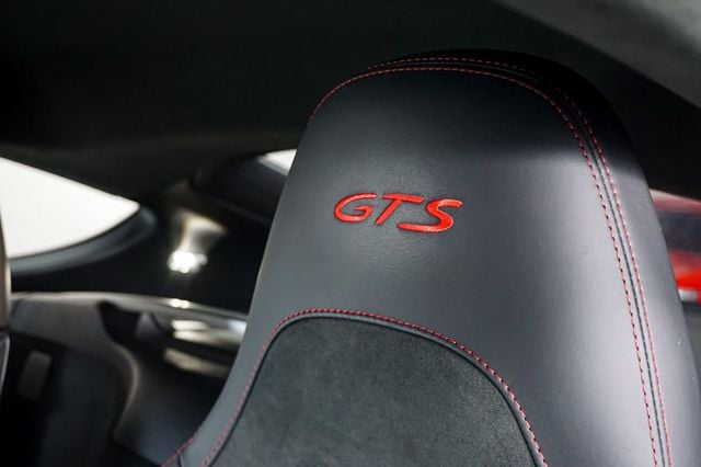 2024 Porsche 718 Cayman *GTS 4.0* *GTS Interior Pkg* *Premium Pkg* *PPF* - 22872167 - 54