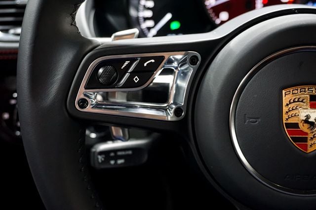 2024 Porsche 718 Cayman *GTS 4.0* *GTS Interior Pkg* *Premium Pkg* *PPF* - 22872167 - 57