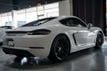 2024 Porsche 718 Cayman *GTS 4.0* *GTS Interior Pkg* *Premium Pkg* *PPF* - 22872167 - 5