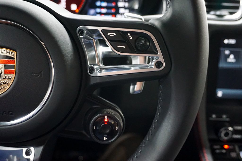 2024 Porsche 718 Cayman *GTS 4.0* *GTS Interior Pkg* *Premium Pkg* *PPF* - 22872167 - 58