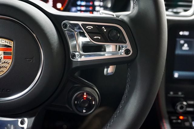 2024 Porsche 718 Cayman *GTS 4.0* *GTS Interior Pkg* *Premium Pkg* *PPF* - 22872167 - 58