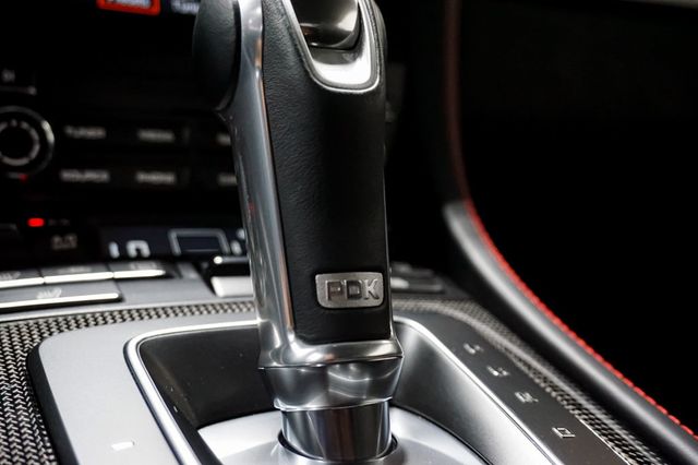 2024 Porsche 718 Cayman *GTS 4.0* *GTS Interior Pkg* *Premium Pkg* *PPF* - 22872167 - 60