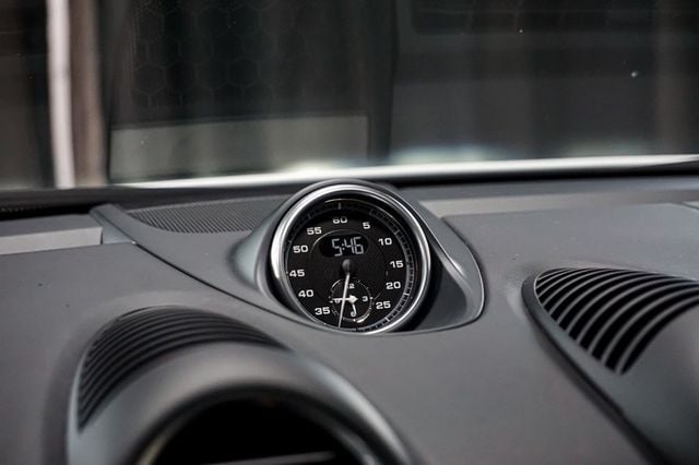 2024 Porsche 718 Cayman *GTS 4.0* *GTS Interior Pkg* *Premium Pkg* *PPF* - 22872167 - 61