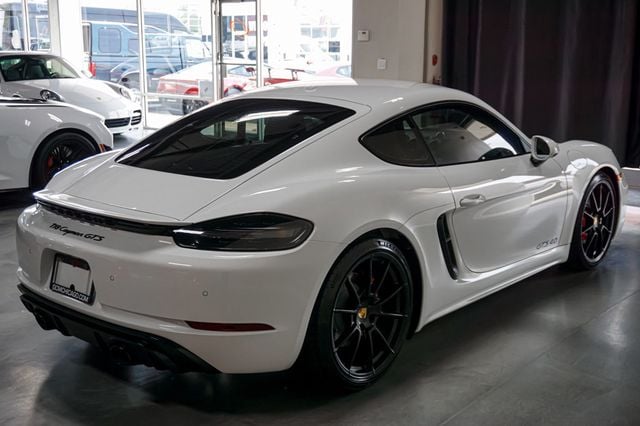 2024 Porsche 718 Cayman *GTS 4.0* *GTS Interior Pkg* *Premium Pkg* *PPF* - 22872167 - 6